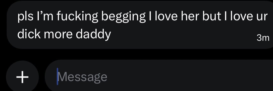 18 YR OLD BBC 💸 FANTASY FINDOM 💸's banner
