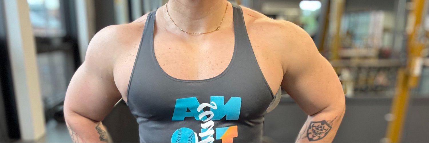 Chest Day's banner