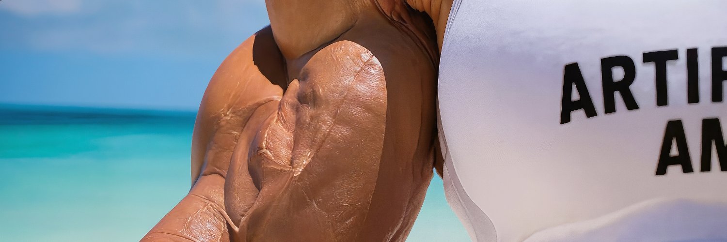 Muscle Women's banner