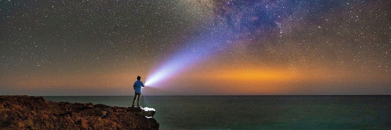 Milkyway's banner