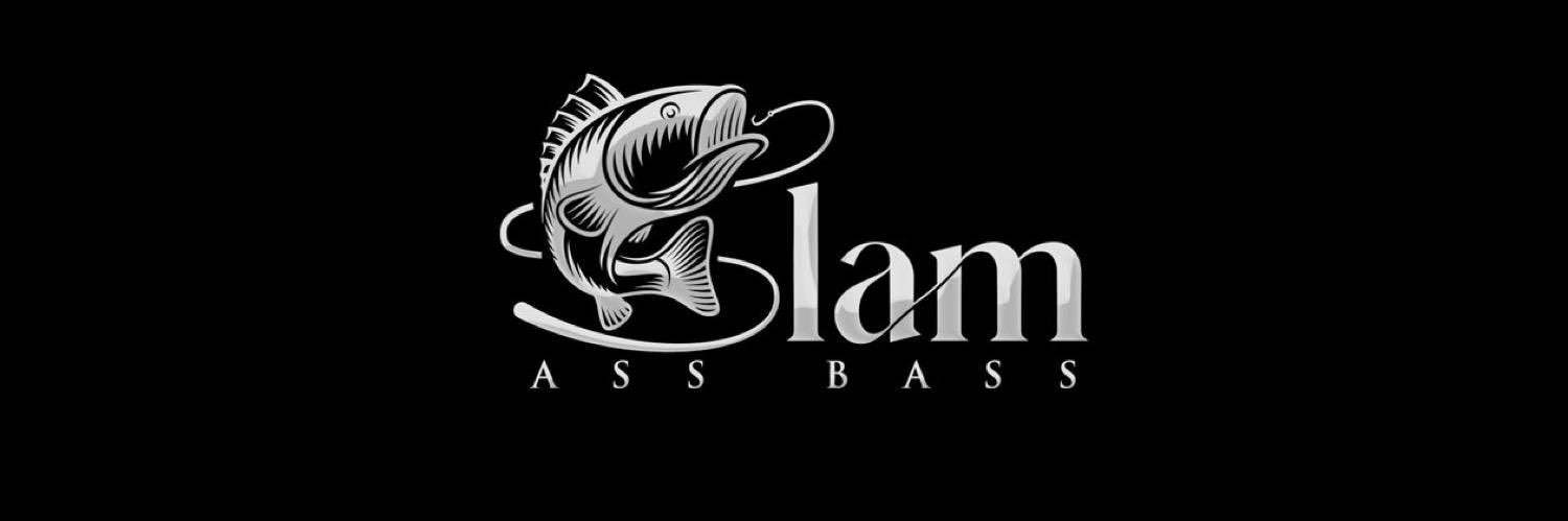 SLAM ASS BASS's banner
