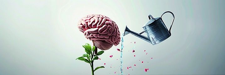 Brain Nourishment's banner