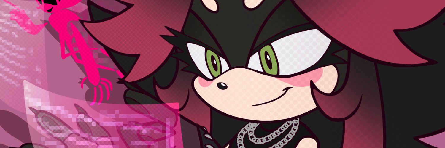 Amyshyy's banner