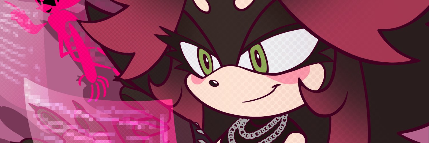 Amyshyy's banner