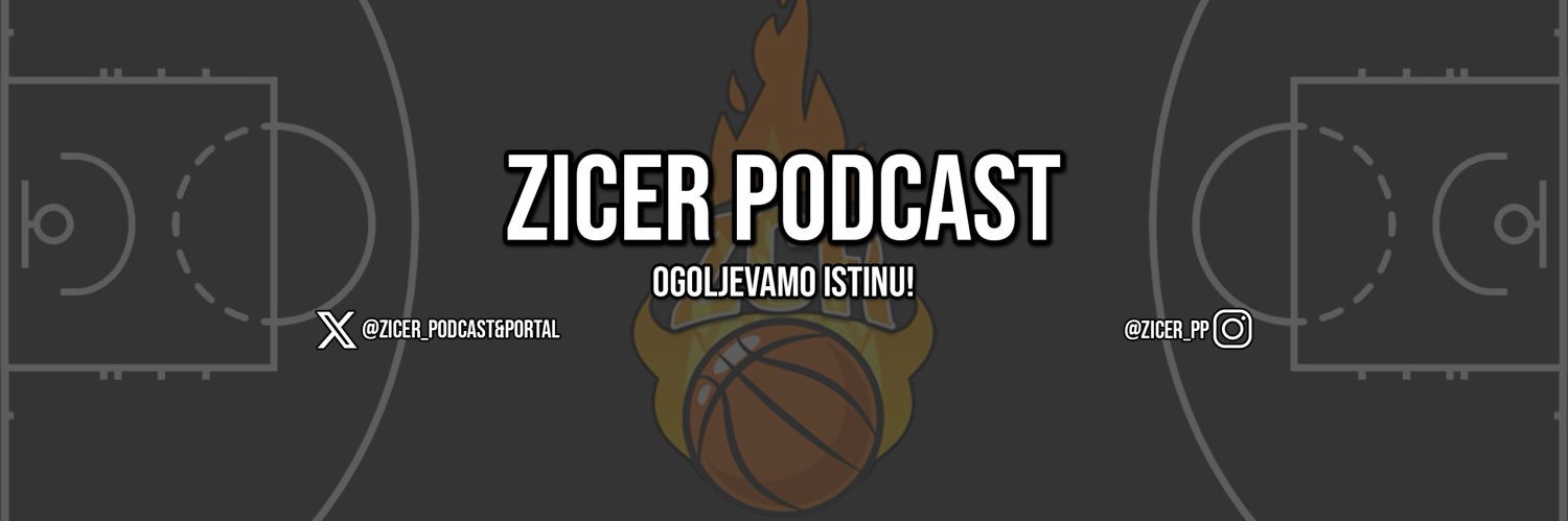 Zicer Portal&Podcast's banner