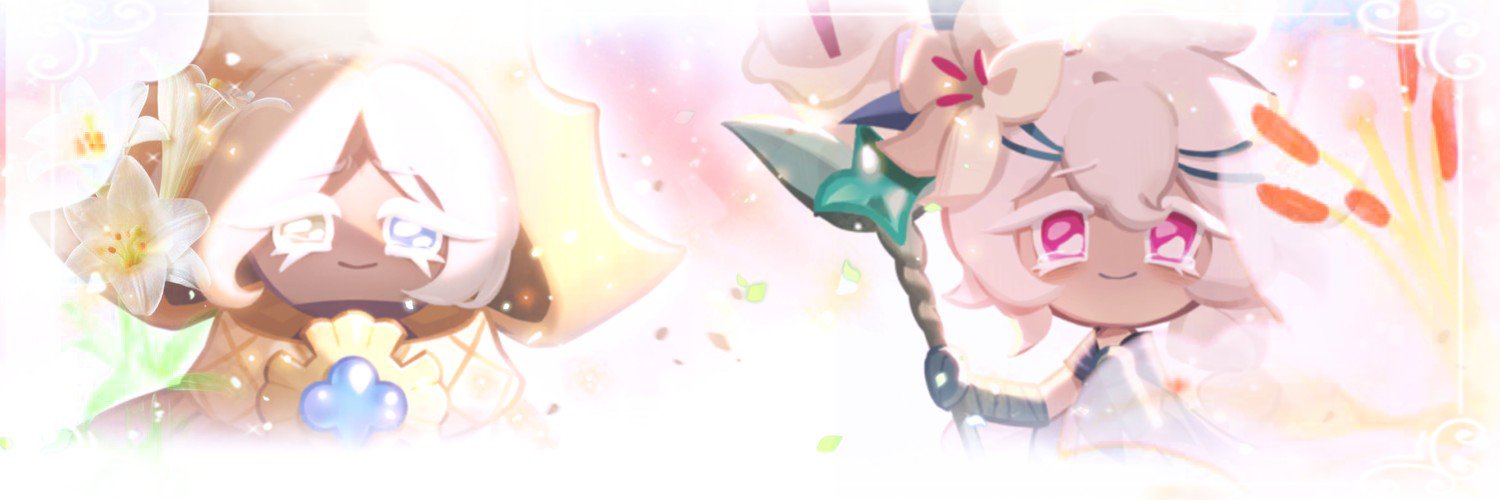 • sourberry 🌿 || TIMEKEEPER #1 FAN's banner