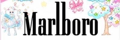 MALBORO's banner