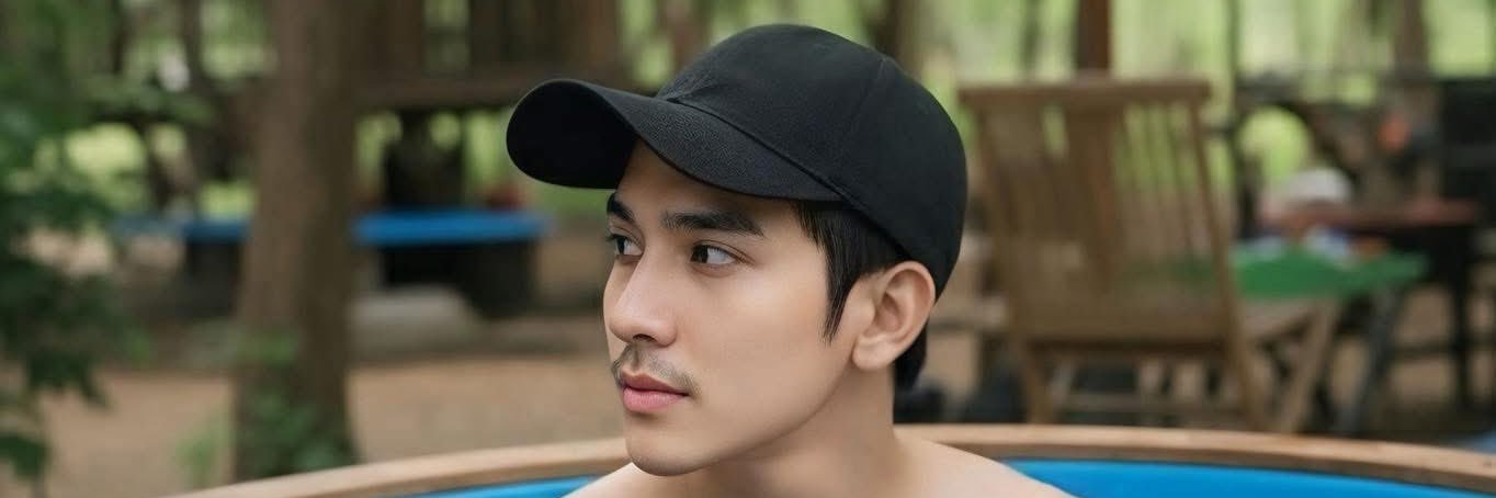 กอล์ฟ อนุชา (สำรอง)'s banner