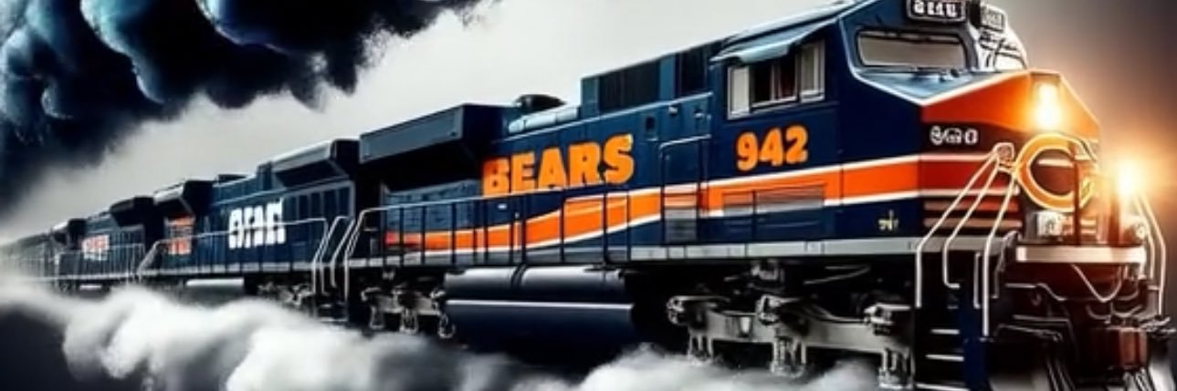 Bears Facts's banner