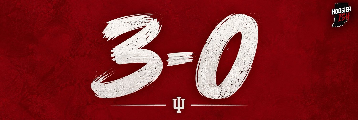 Ish Thomas's banner