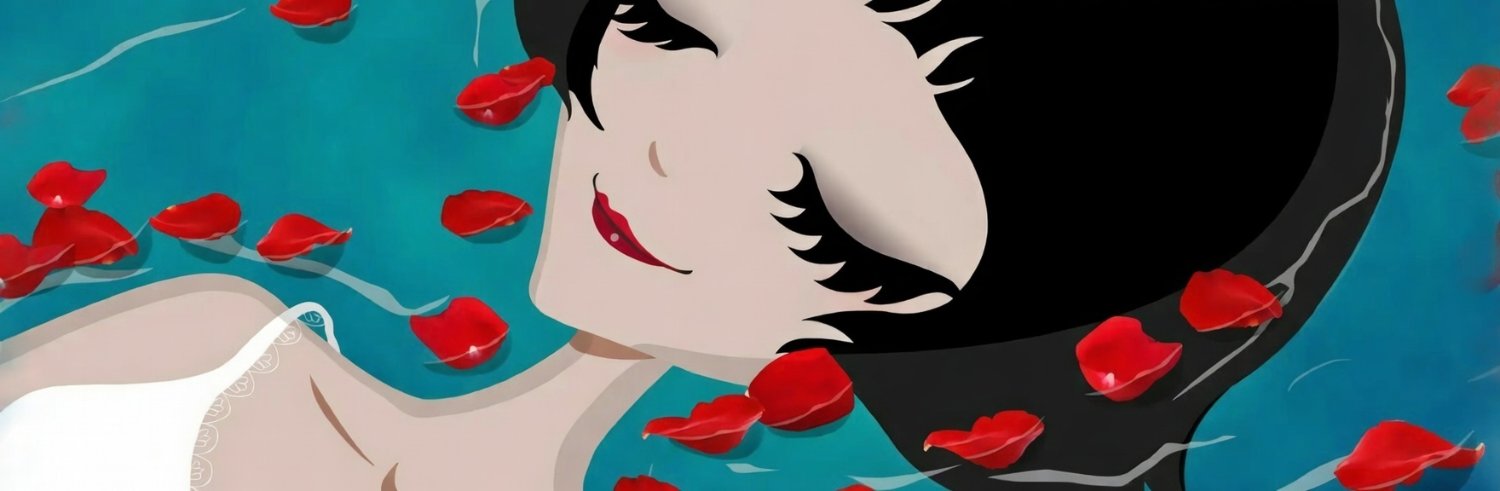 泡芙's banner
