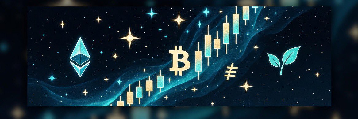 繁星BTC's banner