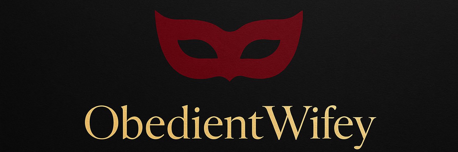 Obedientwifey's banner