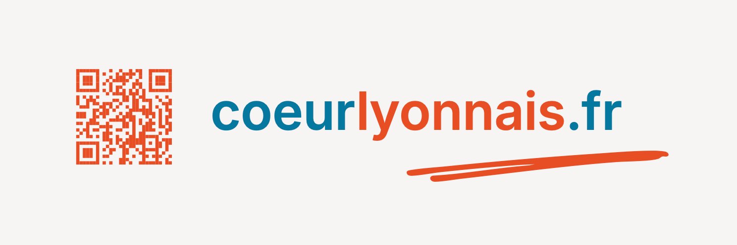 Coeur Lyonnais's banner