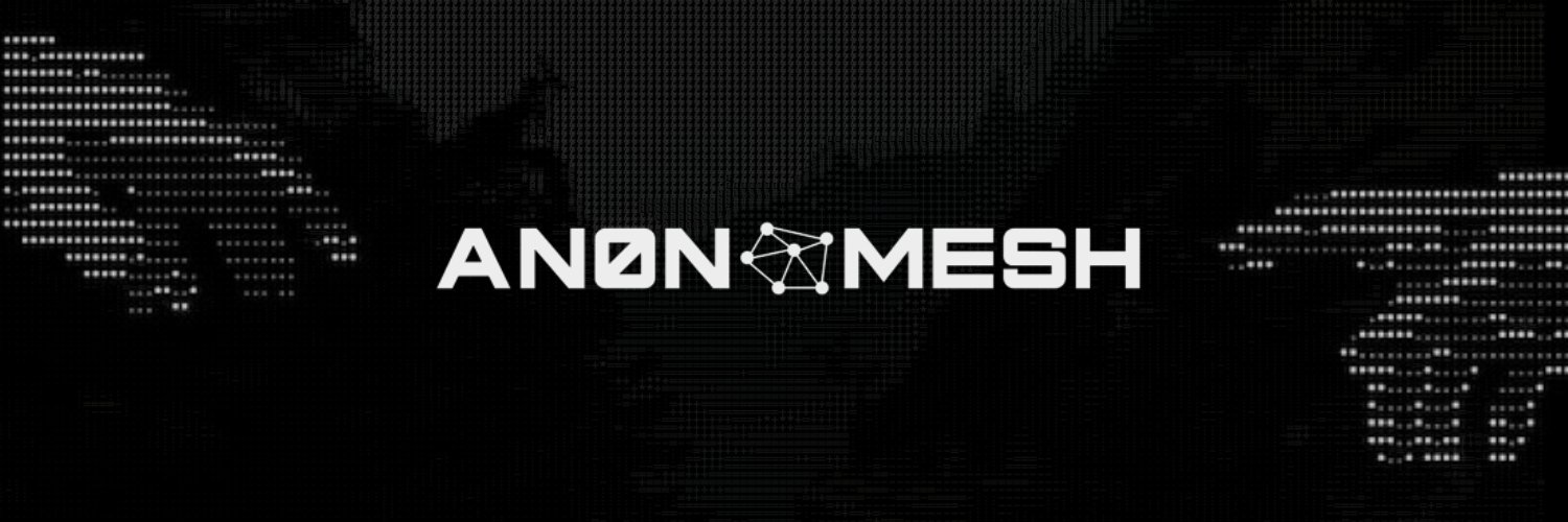 anonmesh's banner