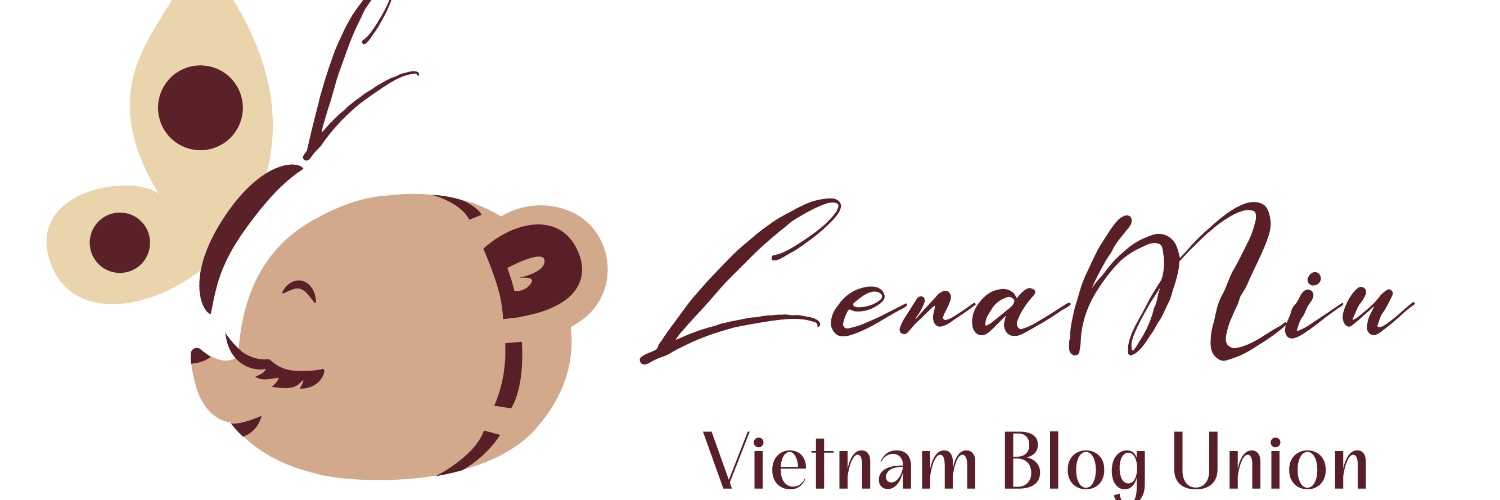 Vietnam LenaMiu Blog Union - For Lena & Miu's banner