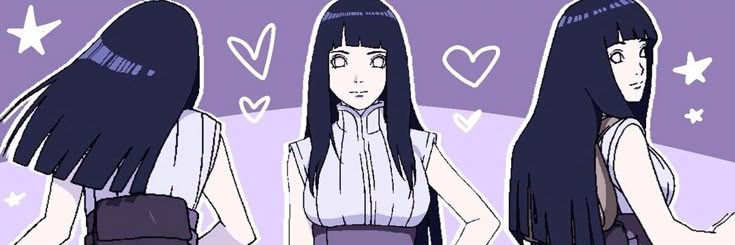 hinata's banner
