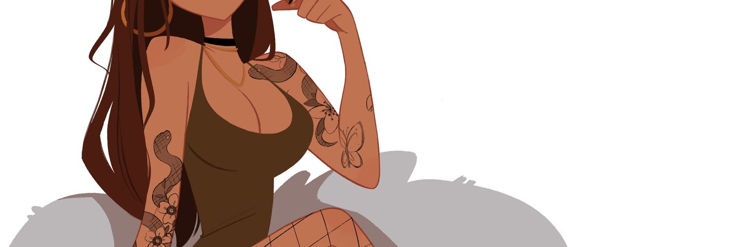 Eva🕷️findom's banner