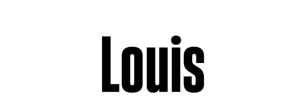 loulou . . .'s banner