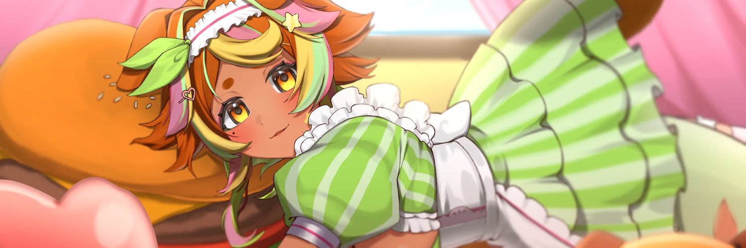 StarBei 🐶🍔✨'s banner