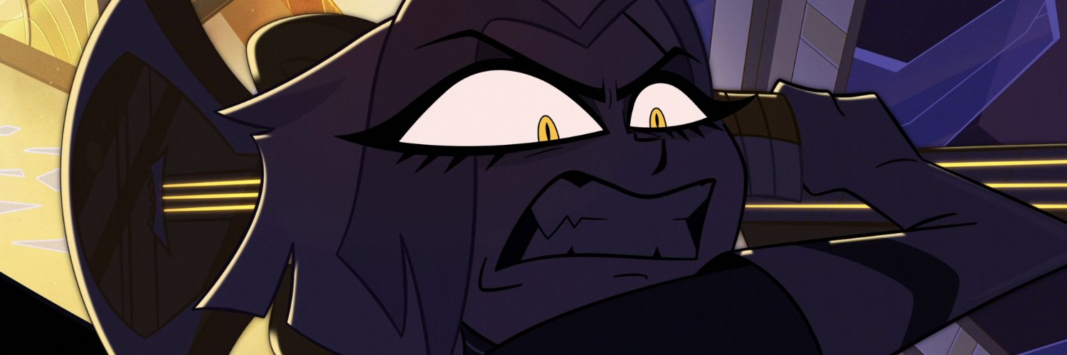 Lutecifer's banner