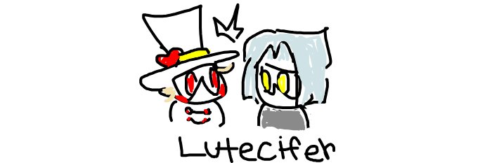 🎃Spooky Lutecifer🎃's banner