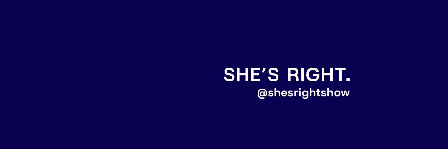 Alice Poole's banner