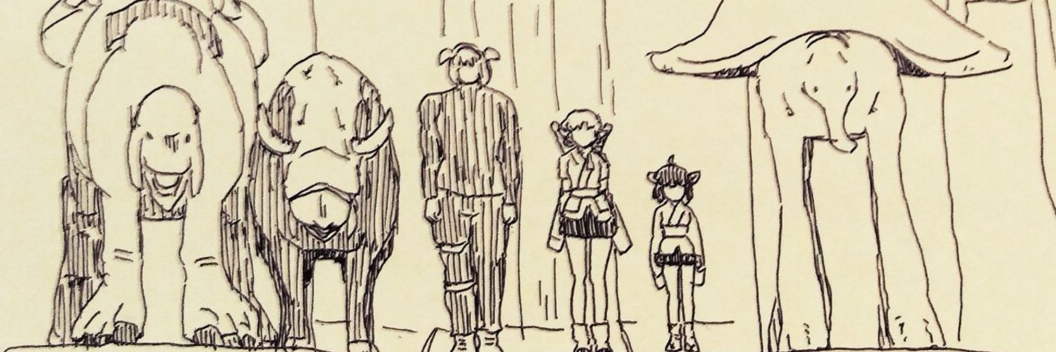 ＤｉｎｏＳｗｉｆｔ's banner