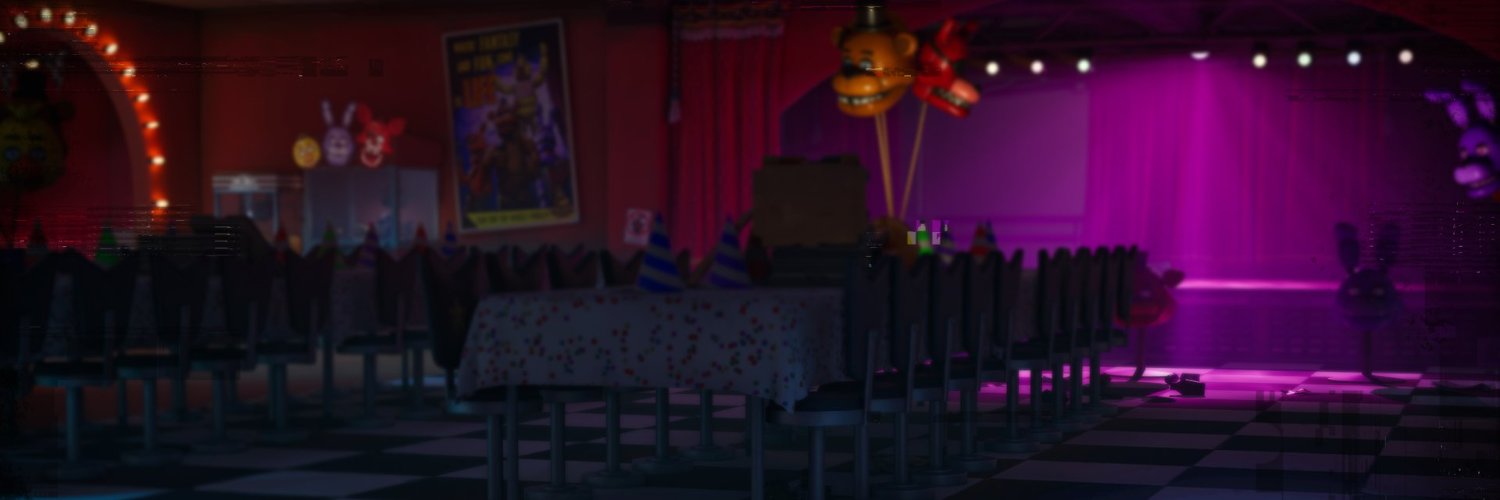 Is William Afton in Fortnite ?'s banner
