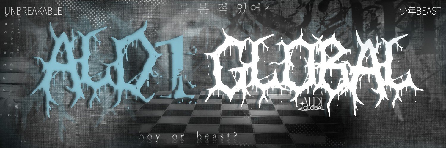 ALD1 GLOBAL's banner