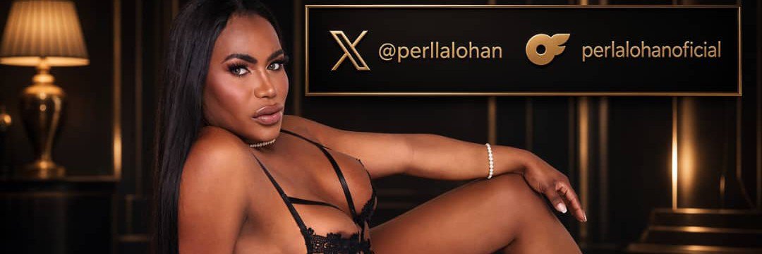 Perla lohan's banner
