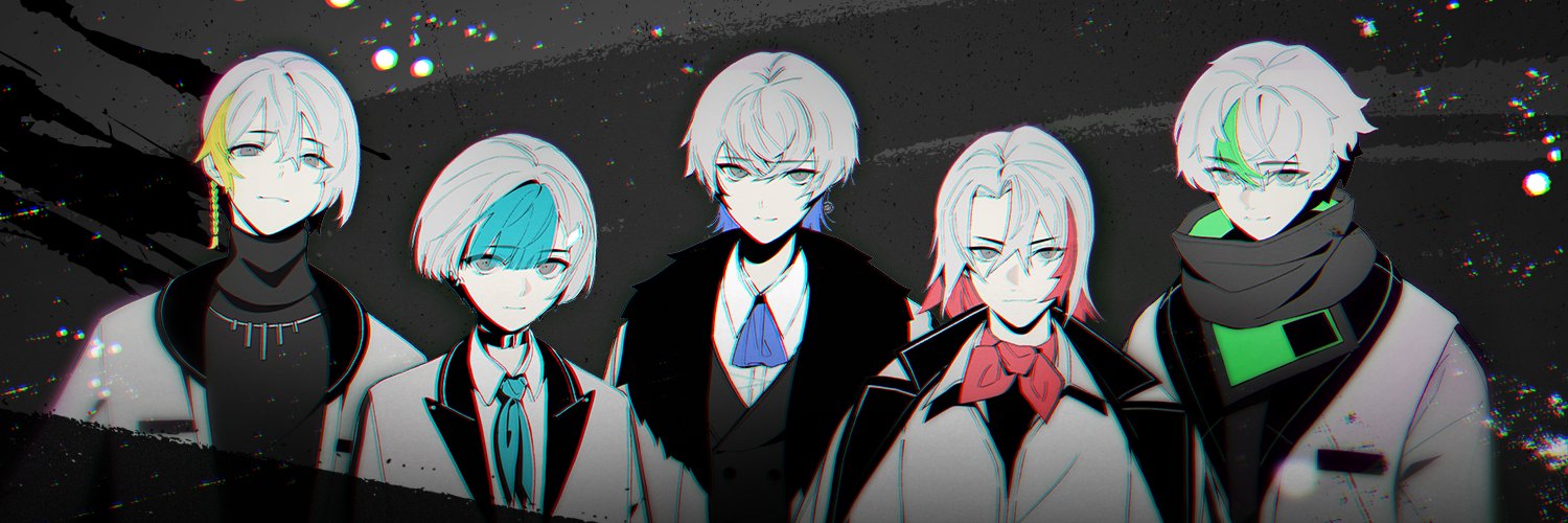 Naniyue Monologue -なにモノ-【official】's banner
