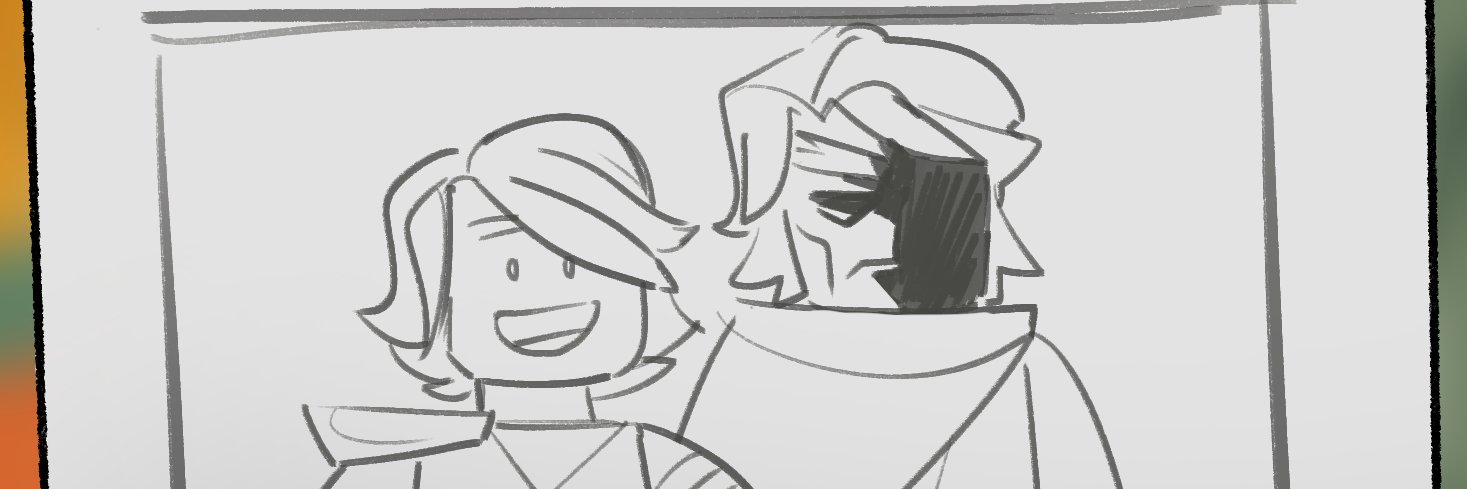 BRING BACK SENSEI GARMADON's banner
