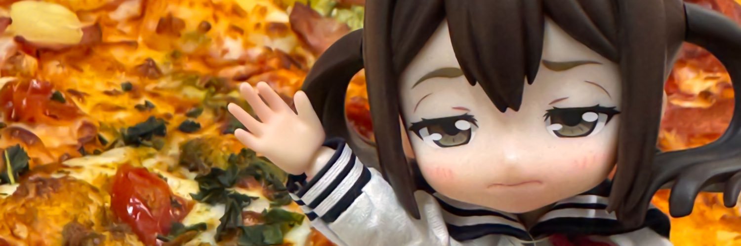 バラツちゃん's banner