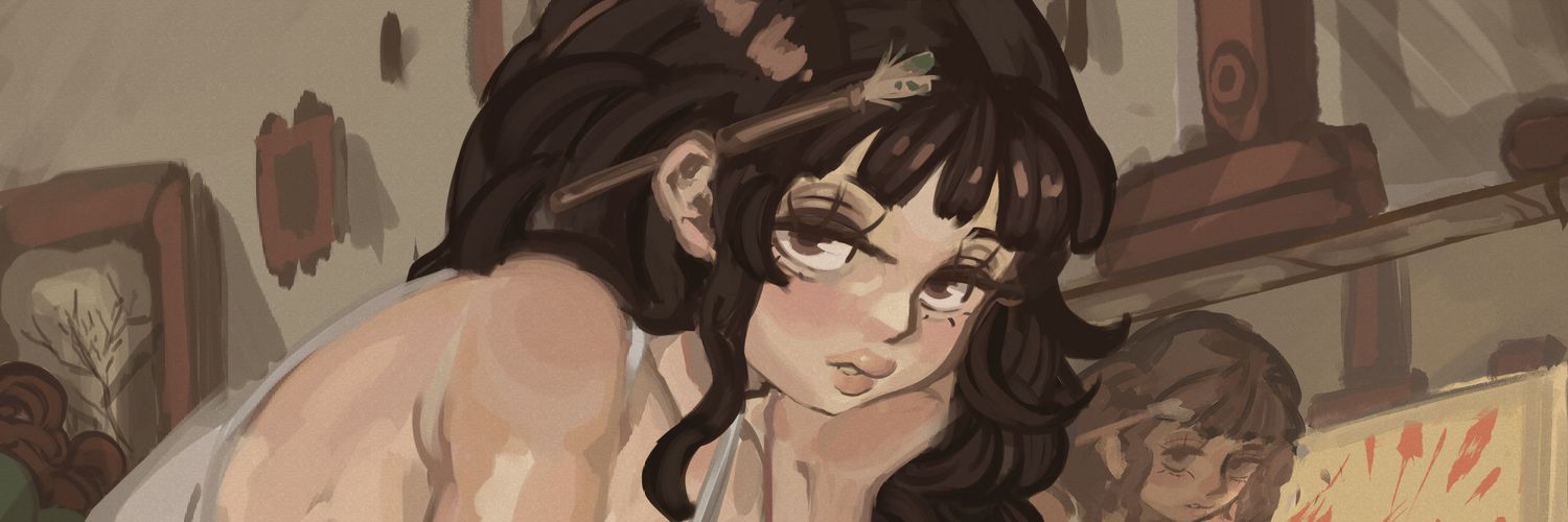 GLASS's banner