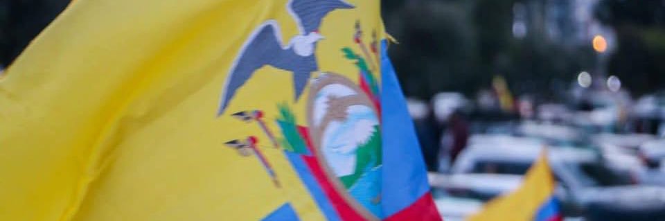 Santiago Becdach's banner