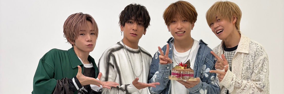 うらたぬきMarkII's banner