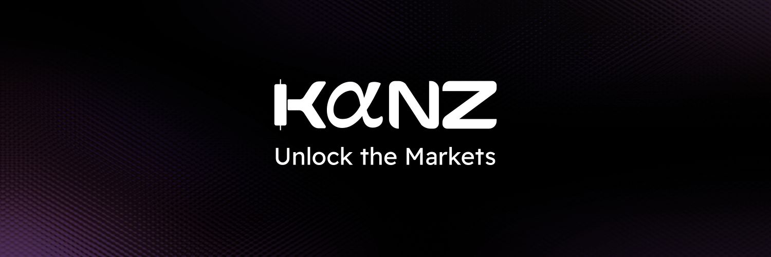 Kanz | كَنز's banner