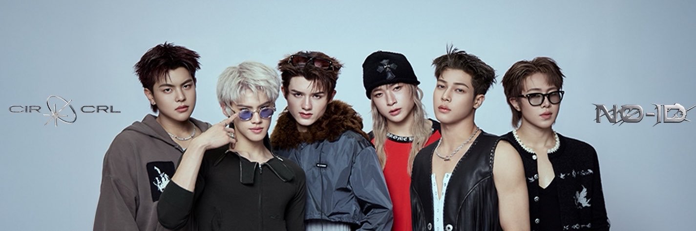 CIR*CRL's banner