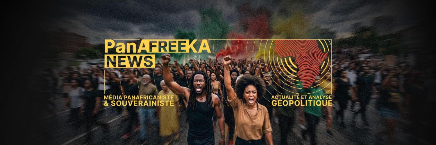 PanAFreeKa News's banner