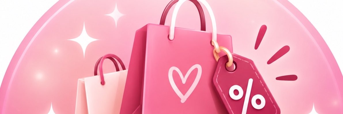 «صفقات وتوفير»'s banner