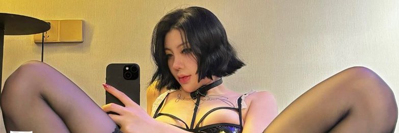 小姨姨's banner