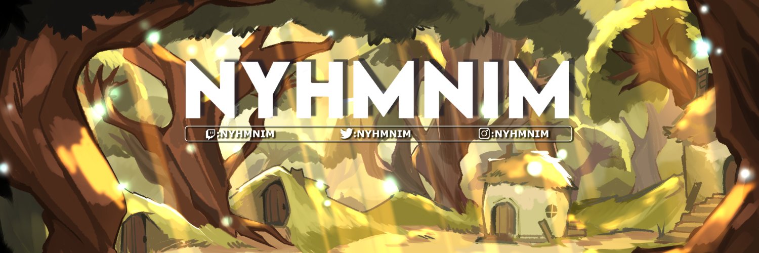 Nyhmnim's banner