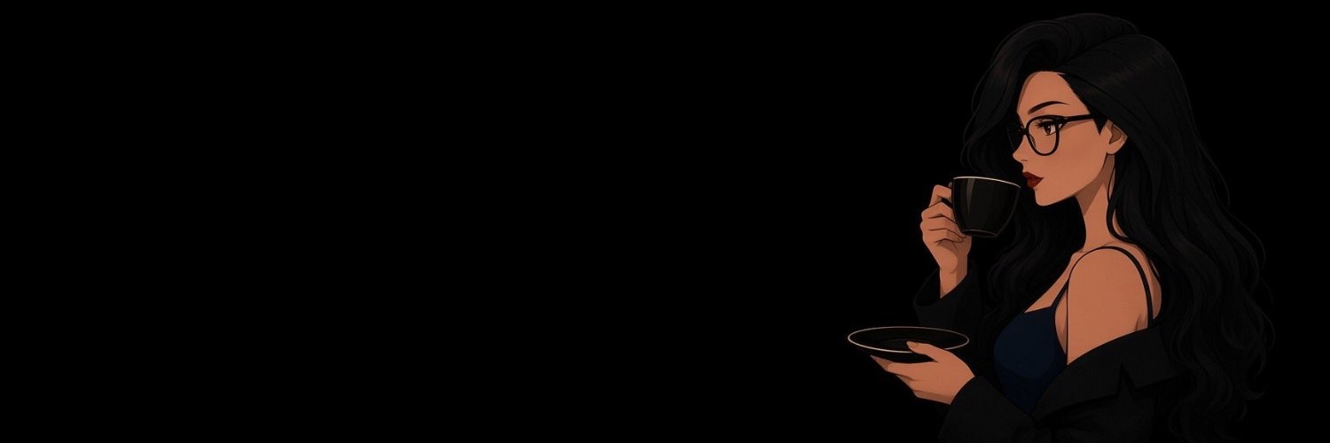 قهوة's banner