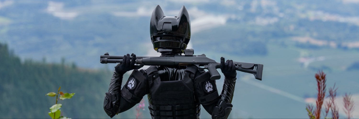 F0XY's banner