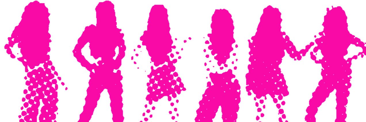 The Yoonchae Collective's banner