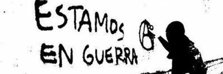 TrueAnarko✊🏽🏴 Ⓐ's banner