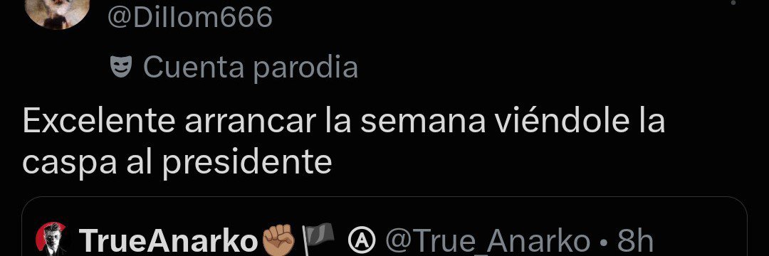TrueAnarko✊🏽🏴 Ⓐ's banner