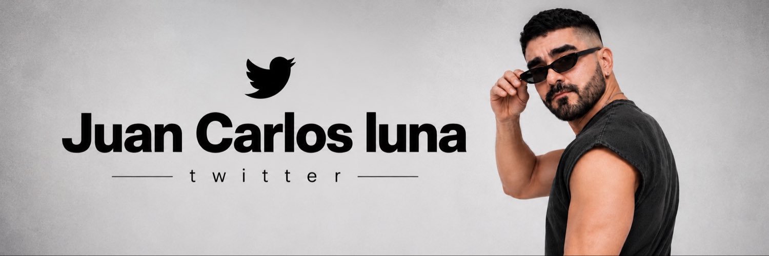 Juan Luna verdejo's banner
