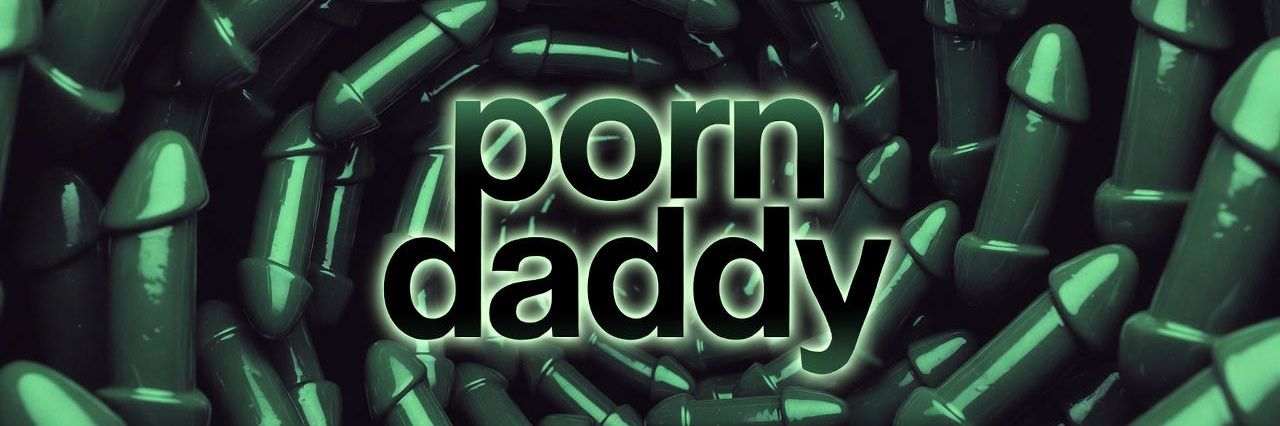porndaddy's banner